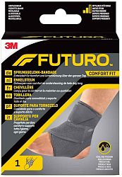 3M FUTURO 4037 univerzálna bandáž na členok COMFORT FIT