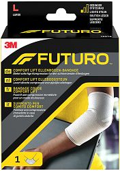 3M FUTURO Lakťová bandáž Comfort, L