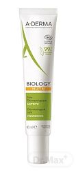 A-Derma Biology Nutri vyživujúca starostlivosť 40 ml