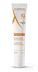 A-Derma Protect Fluid SPF50+ 40 ml