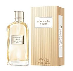 Abercrombie&Fitch First Instinct Sheer Edp 30ml