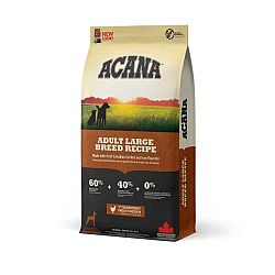 ACANA ADULT LARGE BREED 17KG A.U.V.