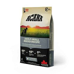 ACANA ADULT SMALL BREED 6,0KG A.U.V.