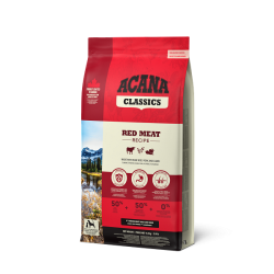 ACANA CLASSIC RED 14,5 KG CLASSICS A.U.V.