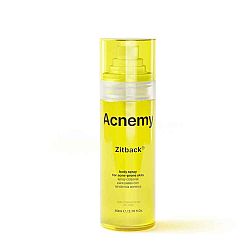 ACNEMY ZITBACK 80ML