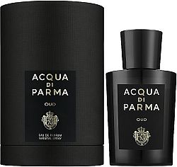 Acqua di Parma Oud parfumovaná voda unisex 100 ml