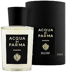 Acqua di Parma Sakura parfumovaná voda unisex 100 ml