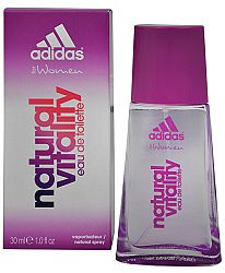 adidas Natural Vitality toaletná voda dámska 30 ml