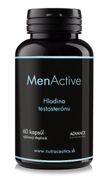 ADVANCE MenActive cps. 60