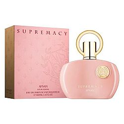 Afnan Supremacy Pink Edp 100ml