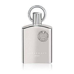 Afnan Supremacy Silver parfumovaná voda pánska 100 ml