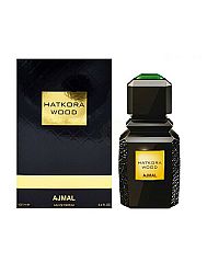 Ajmal Hatkora Wood parfumovaná voda dámska 50 ml