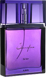 Ajmal Sacrifice For Her Edp 50ml