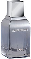 Ajmal Silver Shade parfumovaná voda unisex 100 ml