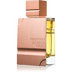 Al Haramain Amber Oud parfumovaná voda unisex 60 ml