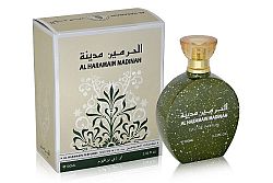 Al Haramain Madinah parfumovaná voda unisex 100 ml