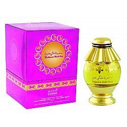 Al Haramain Mukhamria Maliki Ateeq parfumovaná voda unisex 75 ml