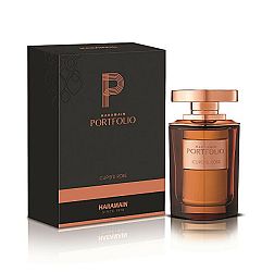 Al Haramain Portfolio Cupid's Rose parfumovaná voda unisex 75 ml