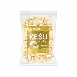 Allnature Kesu Jadra 250g