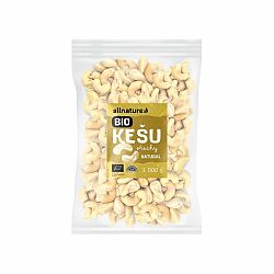 Allnature Kesu Jadra Bio 1000g