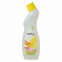 Almawin WC čistič 750 ml