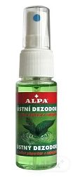 Alpa-dent ústní dezodor 30 ml