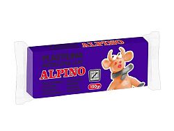 Alpino Modelovacia hmota 1ks 150g fialová