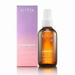 Alteya Rose & Mullein Hydratačné tonikum 120 ml