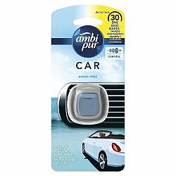 Ambi Pur Car Jaguar Ocean mist