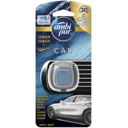 Ambi Pur Car Ocean 2 ml