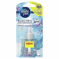 AMBI PUR ELECTRIC NAPLN 20ML LENOR SPRING AWAKENING