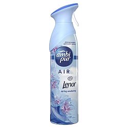 Ambi Pur osviežovač v spreji Lenor Spring 300 ml