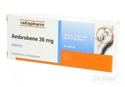 Ambrobene 30 mg