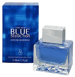 Antonio Banderas B.Seduction Men Edt 50ml