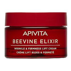 APIVITA Beevine Elixir wrinkle & firmness lift cream light 50 ml