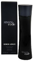 Armani Code Men Edt 125ml