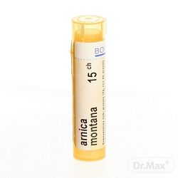 Arnica Montana gra.1 x 4 g 15CH