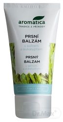 Aromatica Prsní balzam Baby 40 ml