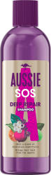 Aussie SOS Deep Repair regeneračný šampón na vlasy 290 ml