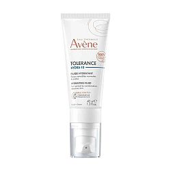 Avène Tolerance Hydra 10 hydratační emulze 40 ml