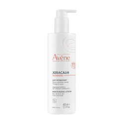 Avène Xeracalm Nutrition hydratačné mlieko 400 ml