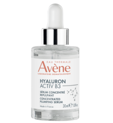 Avene Hyaluron Activ B3 Concentrated Plumping Serum 30 ml