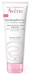 Avene odličovací fluid 3v1 200 ml