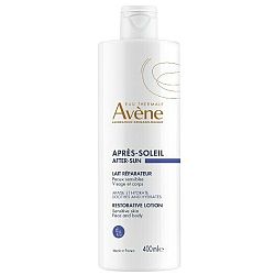 Avene Sun After Sun reparačná starostlivosť po opaľovaní 400 ml