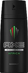 Axe Africa Men deospray 150 ml