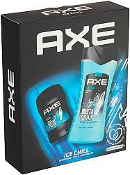 Axe Ice Chill kazeta