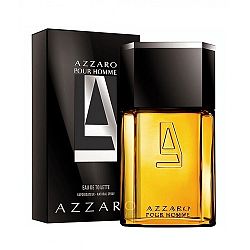 Azzaro Pour Homme Edt 200ml