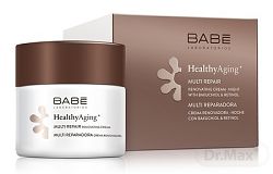 Babé pleť HealthyAging+ Multi opravný krém 50 ml