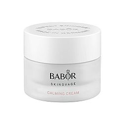 Babor Skinovage Calming Cream Denný krém pre citlivú pleť 50 ml