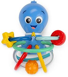 Baby Einstein Hryzadlo a hrkálka Opus's Shake & Soothe